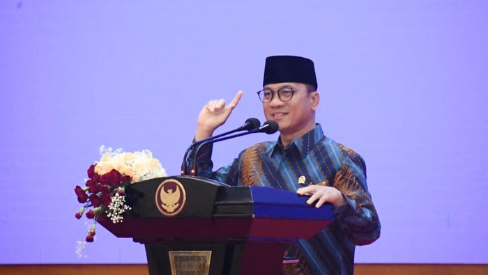 Yandri Susanto