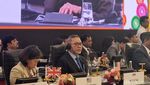 Zulhas Bawakan Opening Speech di Pertemuan Menteri Perdagangan G20 India