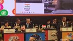 Zulhas Bawakan Opening Speech di Pertemuan Menteri Perdagangan G20 India