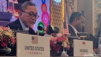 Di TIMM G20 2023 ini, Zulhas juga dijadwalkan melakukan sejumlah pertemuan bilateral dengan UAE, Uni Eropa, Jepang, Arab Saudi, dan Belanda. 