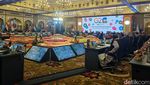 Zulhas Bawakan Opening Speech di Pertemuan Menteri Perdagangan G20 India