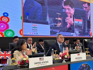 Zulhas Dorong G20 Ciptakan Perdagangan Multilateral Adil-Berkelanjutan