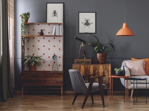 Tips Dekor Asik Sambil Jaga Lingkungan