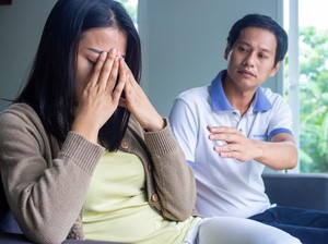 11 Arti Mimpi Suami Menikah Lagi, Pertanda Baik atau Petaka?
