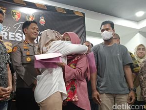 Cara Kerja Tes DNA yang Buktikan 2 Bayi di Bogor Dinyatakan Tertukar