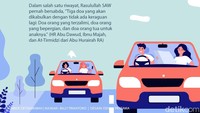 Foto: detikHikmah