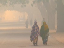 Ngerinya Kualitas Udara Kota Paling Tercemar di Dunia, Begini Nasib Warganya