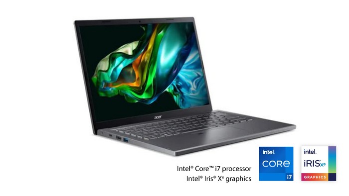 Acer Aspire 5 Slim