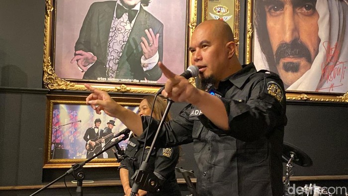 ahmad dhani ahmad dhani