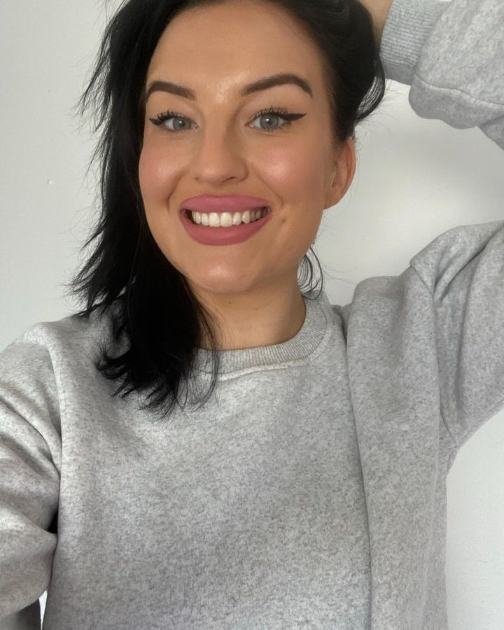 Alexandra Le Tissier