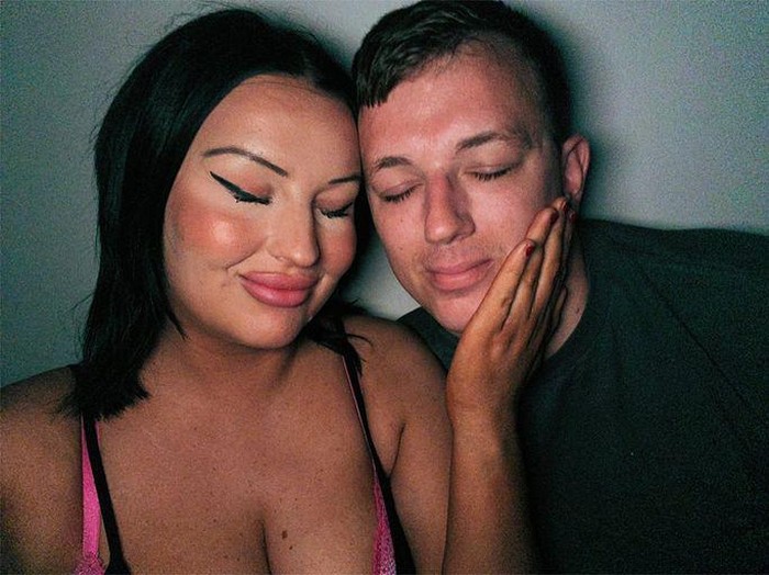 Alexandra Le Tissier