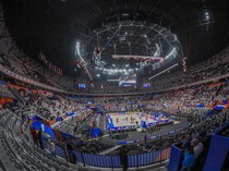 Indonesia Arena Jadi Venue Kejuaraan Dunia Senam 2025