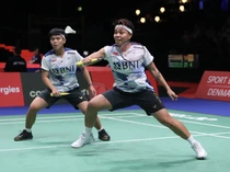 Ranking BWF: Jojo Turun 4 Posisi, Apri/Fadia Naik 4 Peringkat