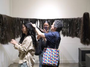 Yuk Jelajahi ARTJOG 2023 sebelum Berakhir!