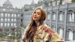 Aura Kasih dan Penyesalannya Nyinyir ke Nagita Slavina