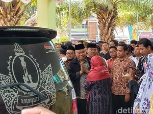 Keluarga Sebut Kematian Dian Dosen UIN Solo Kasus Kriminal, Minta Polisi Usut