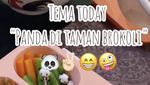 Ayu Ting Ting Pamer A Day in My Life, Agendanya Bikin Bekal Bilqis!
