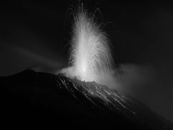 Jawara Kontes Foto Hitam Putih yang Mengesankan