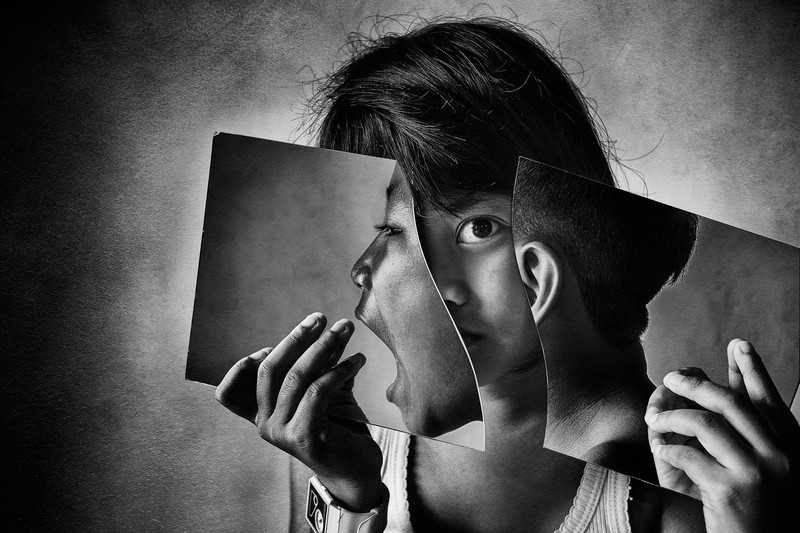 Black and White Photo Awards 2023