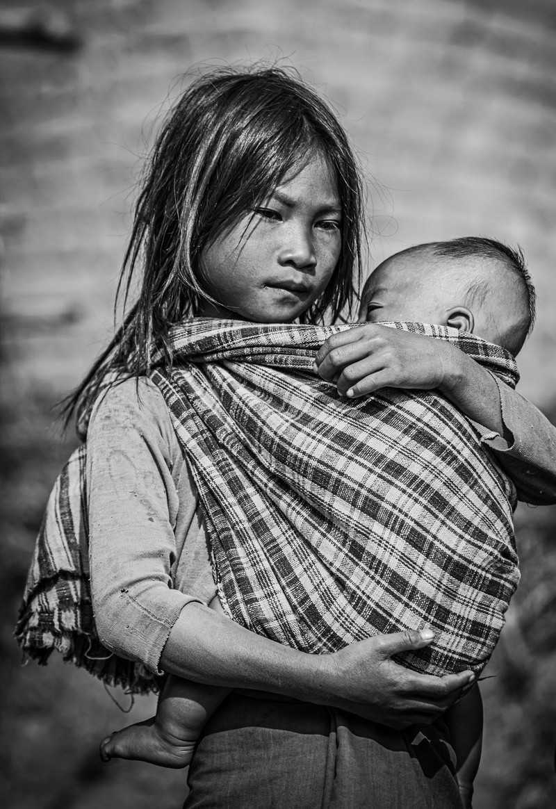 Black and White Photo Awards 2023