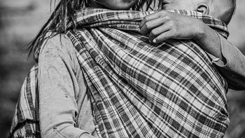 Finalis: Johan Willems Foto: Black and White Photo Awards