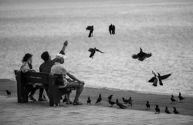 Black and White Photo Awards 2023