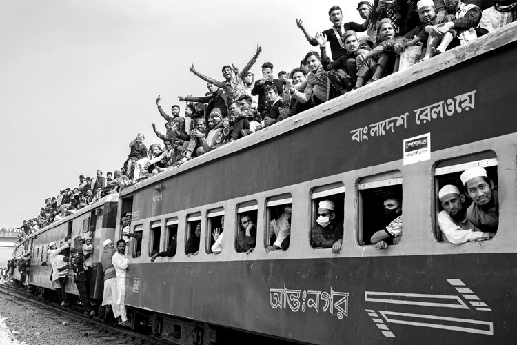 Black and White Photo Awards 2023