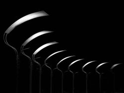 Jawara Kontes Foto Hitam Putih yang Mengesankan