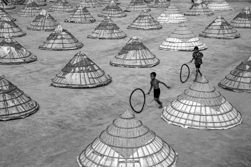 Black and White Photo Awards 2023