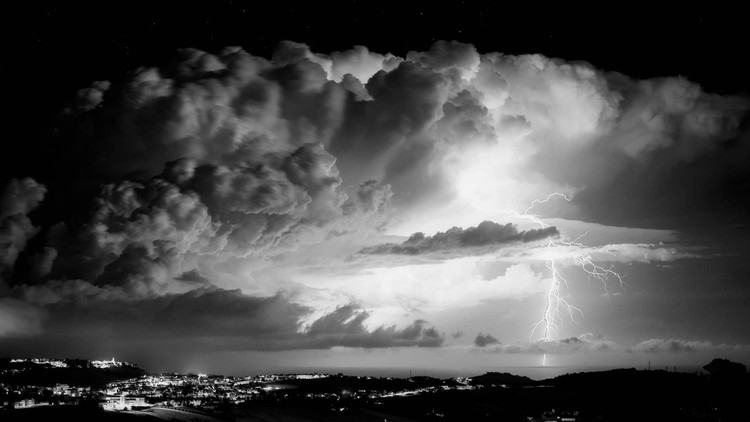 Black and White Photo Awards 2023