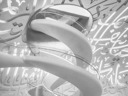 Jawara Kontes Foto Hitam Putih yang Mengesankan