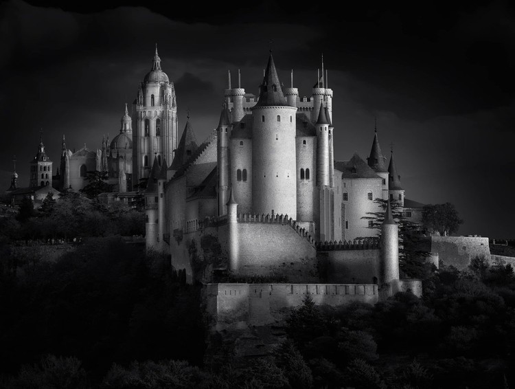 Black and White Photo Awards 2023