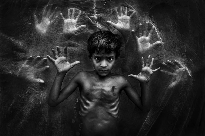 Black and White Photo Awards 2023