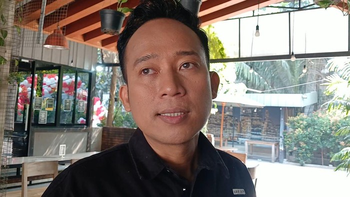 Denny Cagur