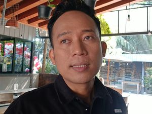 Denny Cagur Gelontorkan Miliaran Rupiah untuk Nyaleg?
