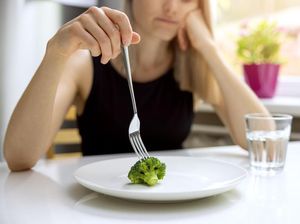 Dianjurkan Dokter, Ini Makanan dan Minuman Super yang Bisa Perpanjang Umur