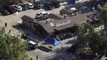 Dor! Penembakan Massal di California Tewaskan 3 Orang