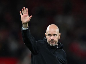 Ten Hag: MU Belum Butuh Direset, tapi Masih di Bawah Standar