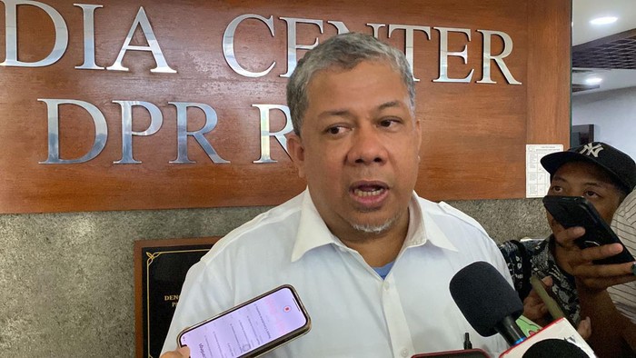 Fahri Hamzah