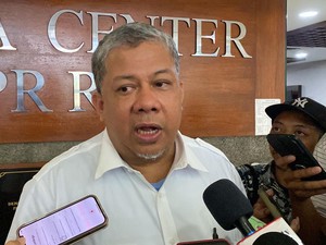 Partai Gelora Deklarasi Prabowo Capres Akhir Agustus Atau Awal September