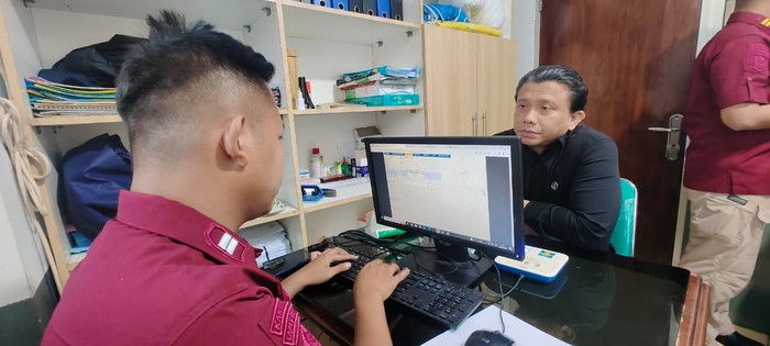 Ferdy Sambo dijebloskan ke penjara
