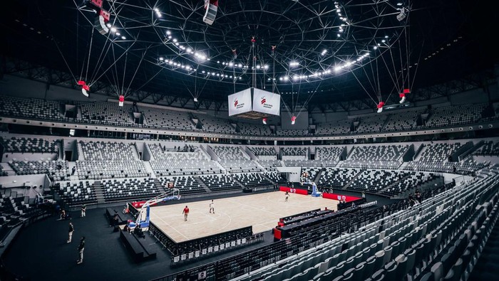 FIBA World Cup