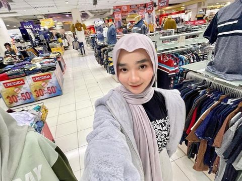 Siapa Fida AP? Namanya mencuri perhatian setelah video musiknya beberapa kali trending di YouTube.