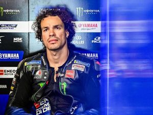Bezzecchi Perpanjang Kontrak di Tim Rossi, Morbidelli Kian Pasti Menuju Pramac Ducati?