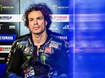 Morbidelli Protes Siaran TV MotoGP Cuma Rekam Pebalap di Baris Depan