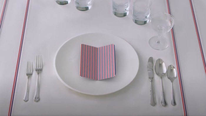 Galaxy Z Fold 5 Thom Browne