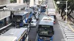 Gegara Polusi, Ganjil-Genap Jakarta Disarankan 24 Jam