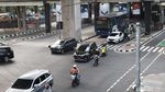 Gegara Polusi, Ganjil-Genap Jakarta Disarankan 24 Jam