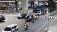 Ida menuturkan sebaiknya jam tertentu ganjil genap yang berlaku setiap hari kerja dimulai pada pukul 06.00 WIB-10.00 WIB dan berlanjut sore nanti pukul 16.00 WIB-21.00 WIB diubah menjadi 00.00 hingga 23.59 WIB.     