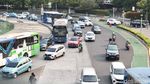 Gegara Polusi, Ganjil-Genap Jakarta Disarankan 24 Jam